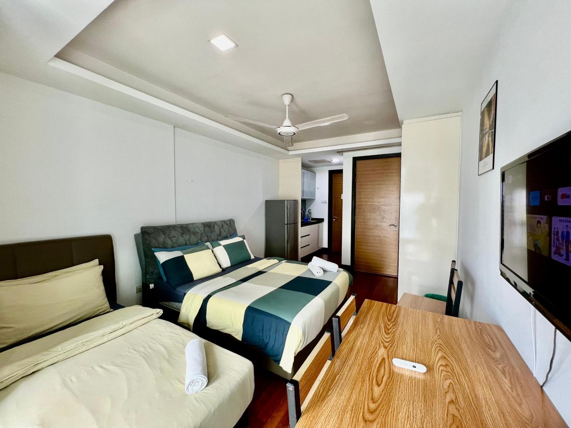 Couple Suite At Casa Residency 5 Mins Walk To Lrt, Jalan Alor & Bukit Bintang Kuala Lumpur Dış mekan fotoğraf