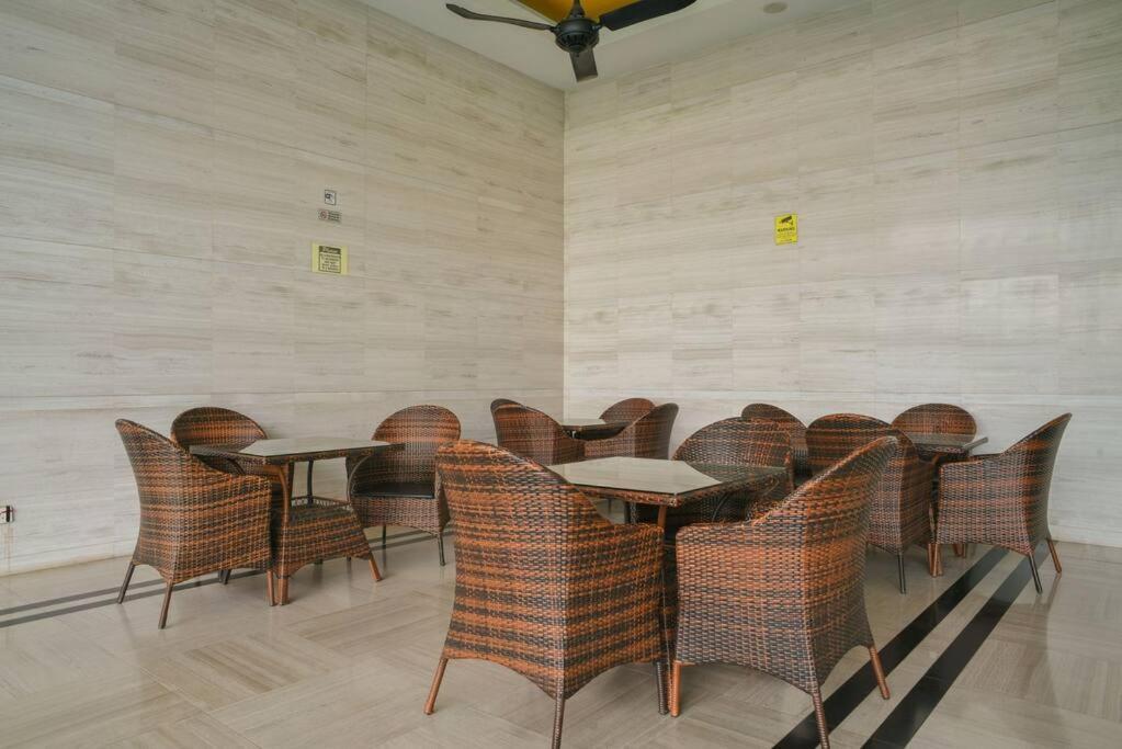 Couple Suite At Casa Residency 5 Mins Walk To Lrt, Jalan Alor & Bukit Bintang Kuala Lumpur Dış mekan fotoğraf